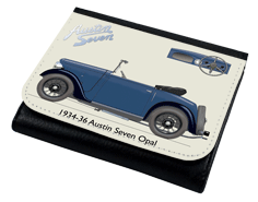 Austin Seven Opal 1934-36 Wallet